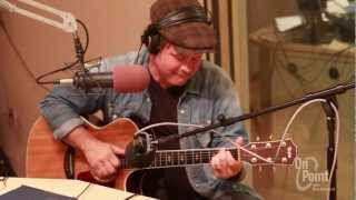 Martin Sexton - 'Friends Again'