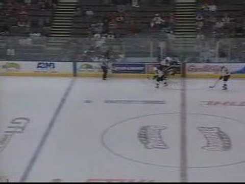 Nate Guenin vs Chris Durno