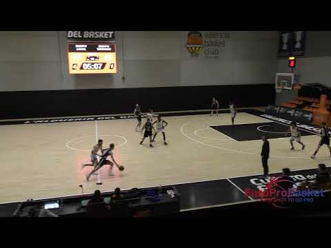 EuroPro vs CB Petraher Autonomica Mar 1st 2023