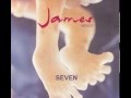 James - Seven (1992)