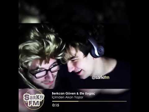 berkcan güven feat efe uygaç