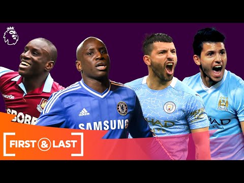 Footballers who retired during & after 2021/22 season | Premier League | First & Last Goals