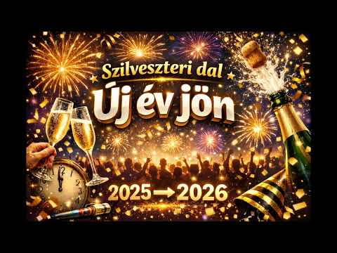 Boldog új évet (Ricsi Official)