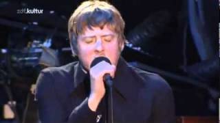 Kaiser Chiefs - Little Shocks [Hurricane Festival 2011]