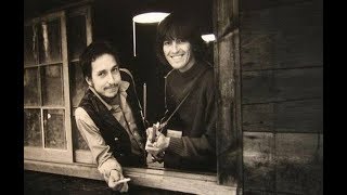 George Harrison &amp; Bob Dylan - Yesterday (1970)