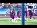 Azam FC 3 3 Mbeya City Goals Nov7 2013 On AyoTV