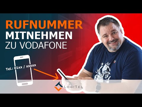 So gelingt Deine nachträgliche Rufnummernmitnahme bei Vodafone - #moinhelge
