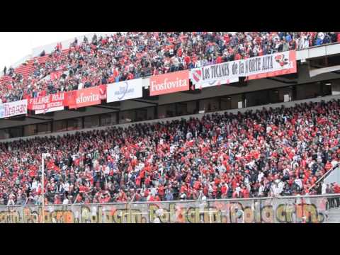 Independiente 0 - 1 San Lorenzo | "Tenes que dejar la vida..."