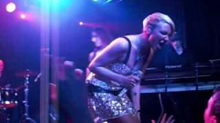 Kate Ryan - Pjanoo &amp; UR My Love