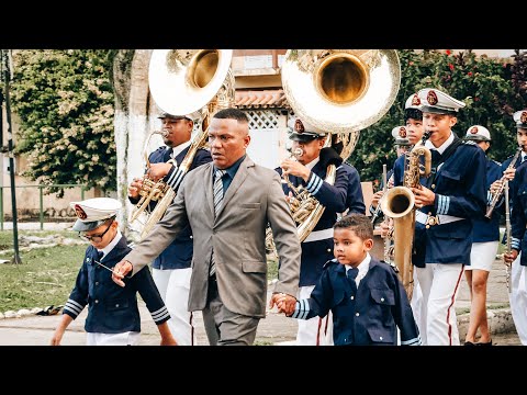 Dobrado Eterna Saudade - Filarmônica Lyra Popular de Belmonte/BA