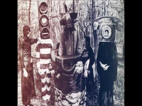 Arthur Brown's Kingdom Come - The Water Suite [Unreleased track]