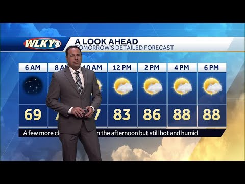 WLKY News Louisville