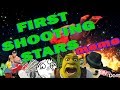 FIRST SHOOTING STARS MEME