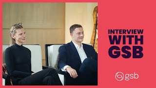 Wealth Management Insights from Dubai: David Bell, Yazmin Boden & Nick Jones