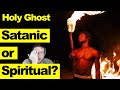 Holy Ghost ❰MEANING EXPLAINED❱ Omah Lay | Music Video Breakdown