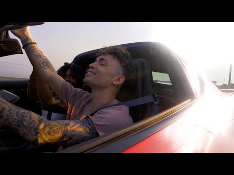 Marcus Rodriguez - BLVD (Official Video)