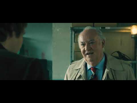 RUSH (2013) | Lauda sets terms for BRM | Kinoman