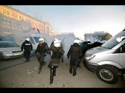 Marsz Niepodległosci Warszawa 11.11.11.