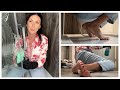 ASMR Cleaning No Talking Soapy Shower Scrub