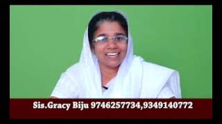 Gospel Tv Message By sis GRACY