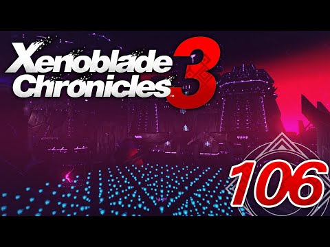 Willkommen im Ursprung - Xenoblade Chronicles 3 #106
