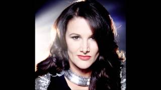 Sam Bailey sings My Heart Will Go On