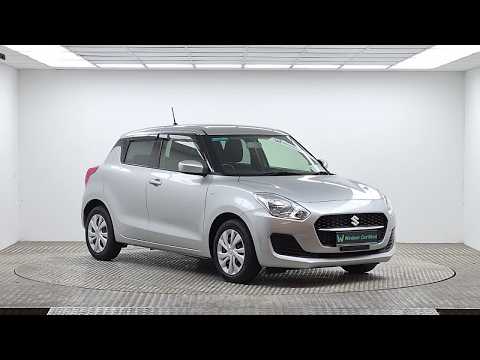 Suzuki Swift 1.2 Dualjet SZ3 - Image 2