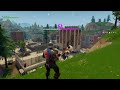 FORTNITE GAMEPLAY [NO COMMENTARY]
