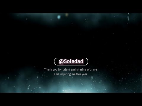 Promotion for Soledad (Vidders of 2022)