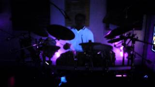 Dean & Britta with Brad Rothman on Drums 13 Most Beautiful 'Herringbone Tweed'