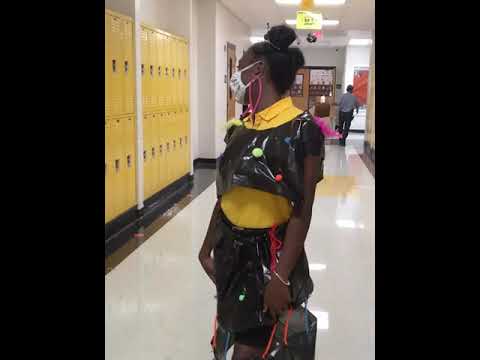 Rex Mill 1 Minute Recruitment Video