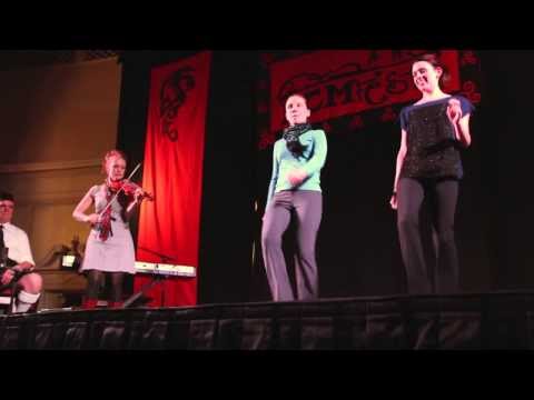 BCMFest - Boston's Celtic Music Festival, A Program of Passim