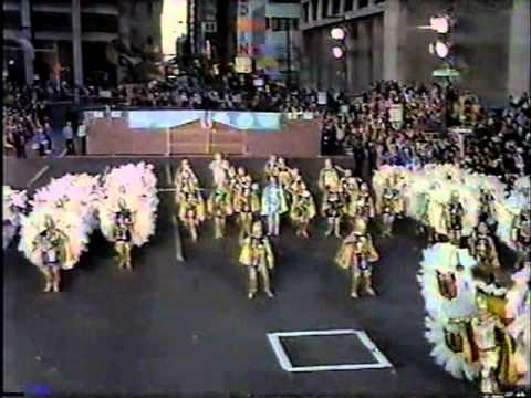 Broomall String Band 1984 - Medieval Follies