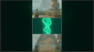 ここに繋がってんのかよ　　#ゼルダの伝説ティアーズオブザキングダム #ゆっくり実況