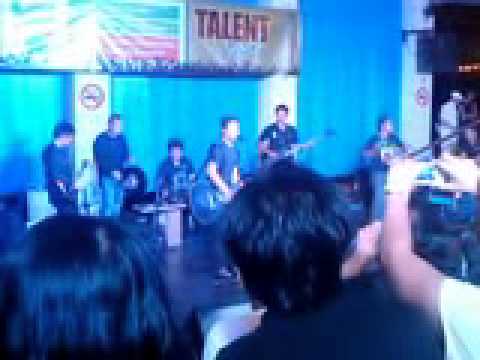 RWF 2011 Talent Search (The Mckizz)