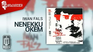Download lagu Iwan Fals - Nenekku Okem ( Karaoke Video) mp3