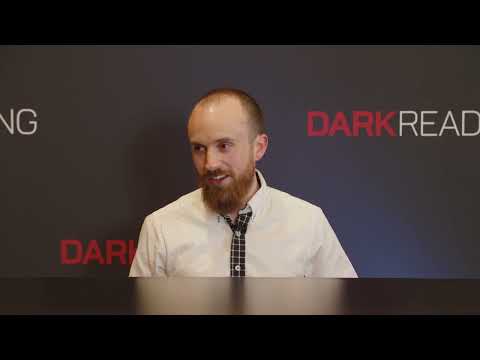 News Desk 2023: James Kettle