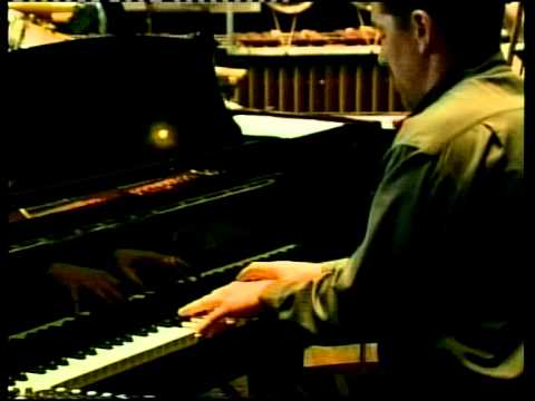 Piano meets Vibes • Ballade für Andre