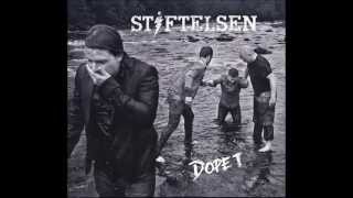 Stiftelsen - Till Landet Ingenstans