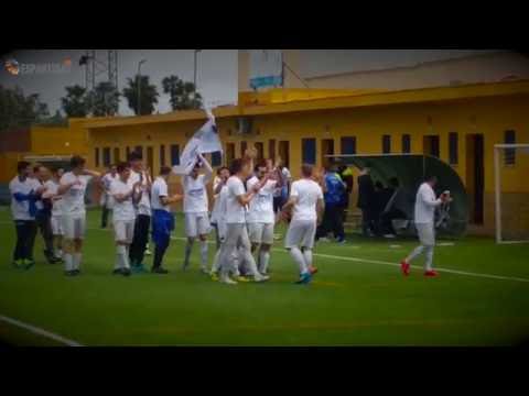 Espartinas CF "Una temporada para soñar"