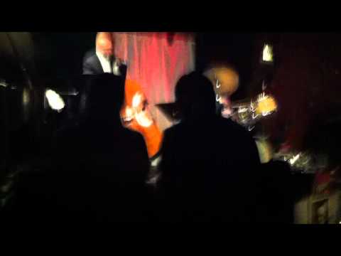 Benny Green Trio Live at Dazzle 2/11/2012