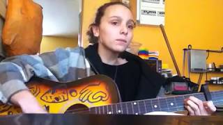 [illicover] Si un jour (La femme)