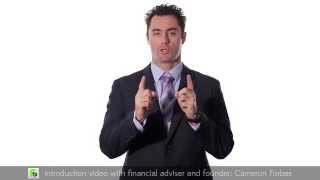 preview picture of video 'Geelong Financial Planning Cameron Forbes'