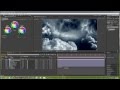 How to create 3D clouds | After Effects CC Tutorial ...