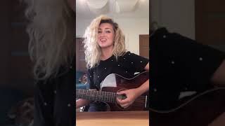 India Arie - Get It Together (Tori Kelly cover) | Quarantea with Tori