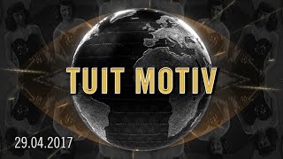 LATE MOTIV | #TuitMotiv31 (Del 24 al 27 de abril)