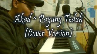 Download lagu Payung Teduh - Akad (Cover Version) mp3 Download lagu Payung Teduh - Akad (Cover Version) mp3