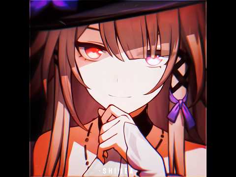 (THE) Herta edit || X-Tali || Honkai Star Rail