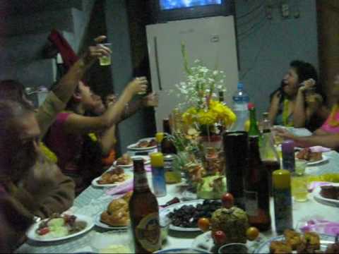 Año Nuevo "2010"