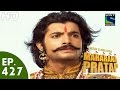 Bharat Ka Veer Putra Maharana Pratap - महाराणा प्रताप - Episode 427 - 2nd June, 2015